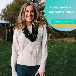 Coronavirus Support Group