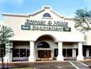 Barnes & Noble, Austin storefront